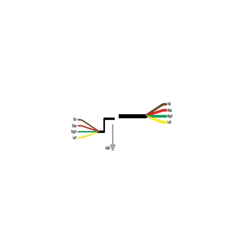 ELECTRICAL VOLTAGE REDUCER 24 V- 12 V 10 AMP 4 CIRCUITS