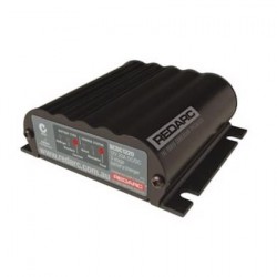 ELECTRICAL BATTERY CHARGER - 3 STAGE 20 AMP 9-32V IN 12 VOLTS OUT