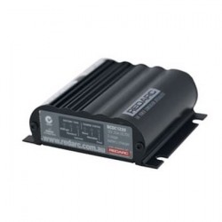 ELECTRICAL BATTERY CHARGER 3-STAGE 9-32V 20 AMP IN 12V OUT