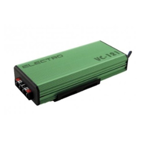 ELECTRICAL VOLTAGE REDUCERS 24 VOLT -12 VOLTS 12AMP DUAL CIRCUIT
