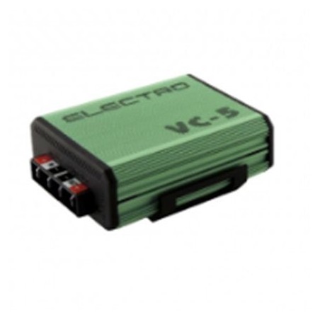 ELECTRICAL VOLTAGE REDUCERS 24 VOLT -12 VOLTS 5AMP