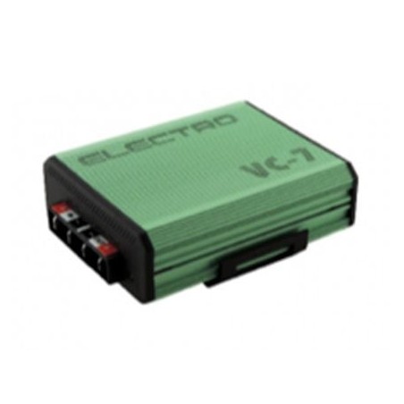 ELECTRICAL VOLTAGE REDUCERS 24 VOLT -12 VOLTS 7AMP