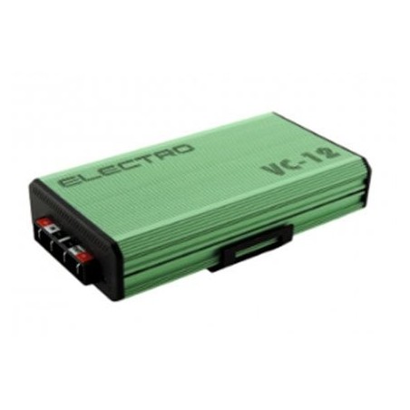 ELECTRICAL VOLTAGE REDUCERS 24 VOLT -12 VOLTS 12AMP