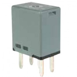 ELECTRICAL MICRO RELAY 12 VOLT 20 AMP 5-PIN