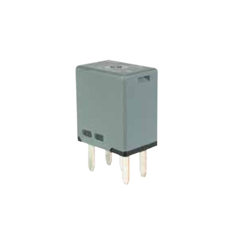 Diagram Micro Relay 12 Volt Change Over 5 Pin 35 20 Amp