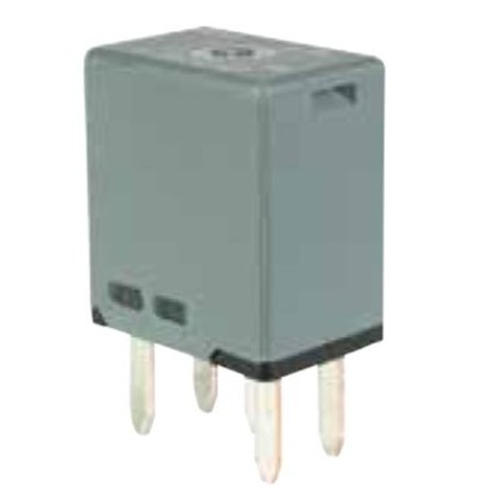 ELECTRICAL MICRO RELAY 12 VOLT 20 AMP 5-PIN