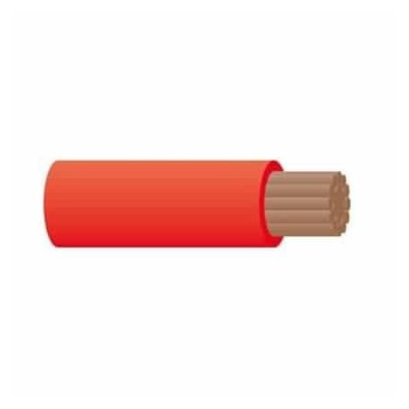 BATTERY CABLE 2 B & S RED 30M