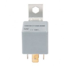 ELECTRICAL MINI RELAY 12 VOLT 40AMP 5-PIN