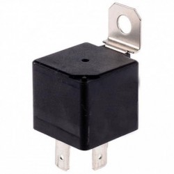 ELECTRICAL MINI RELAY 12 VOLT CHANGE OVER 30/40 AMP