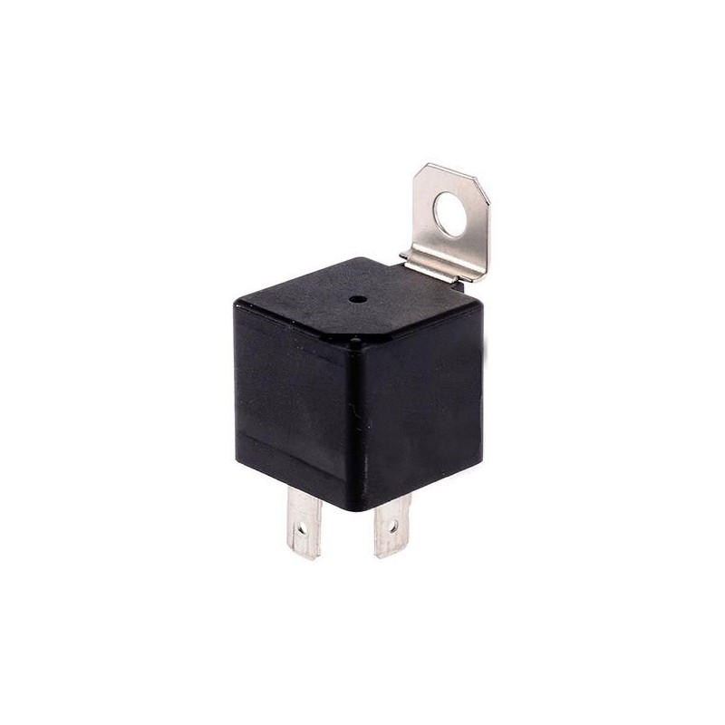 Electronics Mini Relay 12 Volt Change Over 30 40 Amp