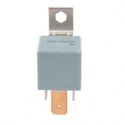 ELECTRICAL MINI RELAY 24 VOLT 70 AMP