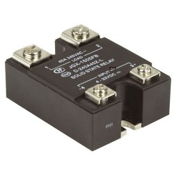 ELECTRICAL SOLID STATE RELAY 4-32 VOLTS
