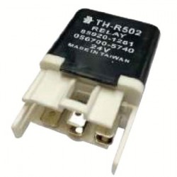 ELECTRICAL RELAY 24 VOLT 5-PIN SUITS HINO