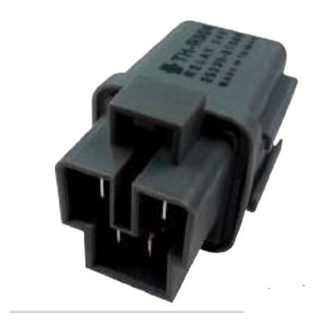 ELECTRICAL RELAY 24 VOLTS 4-PIN SUIT NISSAN UD