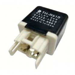 ELECTRICAL RELAY 24 VOLT 4-PIN SUIT HINO