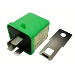 ELECTRICAL RELAY 24 VOLT 4-PIN ISUZU NISSAN UD