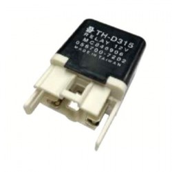 ELECTRICAL RELAY WIPER 12 VOLT 5-PIN MITSUBISHI