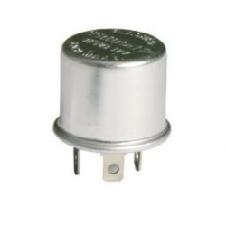 ELECTRICAL FLASHER RELAY 6 VOLT 3-PIN