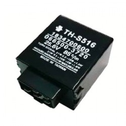 ELECTRICAL FLASHER RELAY 24 VOLT 5-PIN  SUIT  ISUZU