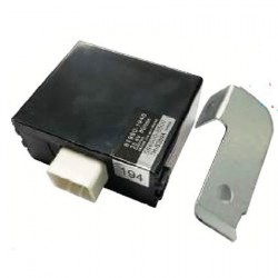 ELECTRICAL FLASHER RELAY 24 VOLT 6-PIN SUIT HINO