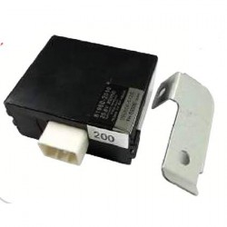 ELECTRICAL FLASHER RELAY 24 VOLT 6-PIN SUIT HINO