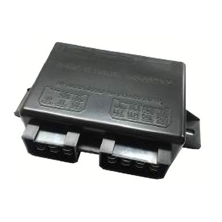 ELECTRICAL FLASHER RELAY 24 VOLT 13-PINS SUIT SCANIA