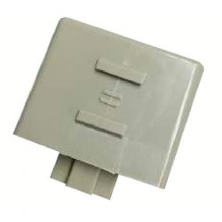 ELECTRICAL FLASHER RELAY 24 VOLT 6-PINS SUIT NISSAN