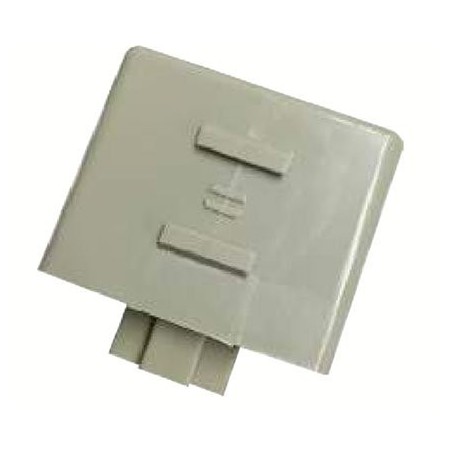 ELECTRICAL FLASHER RELAY 24 VOLT 6-PINS SUIT NISSAN
