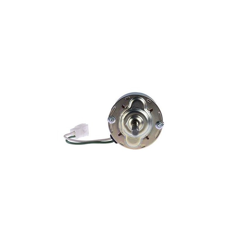 AIR CONDITIONING MOTOR BLOWER MOTOR DUAL SHAFT  24 VOLT