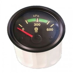 ELECTRICAL GAUGES KENWORTH OIL PRESSURE 0-600 KPA