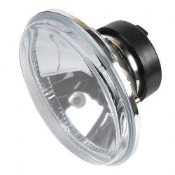 LIGHTING SEMI SEALED BEAM ROUND 146MM H4 GLOBE