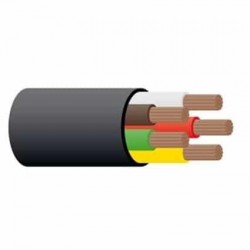 WIRE 3MM 5 CORE TRAILER CABLE 100M