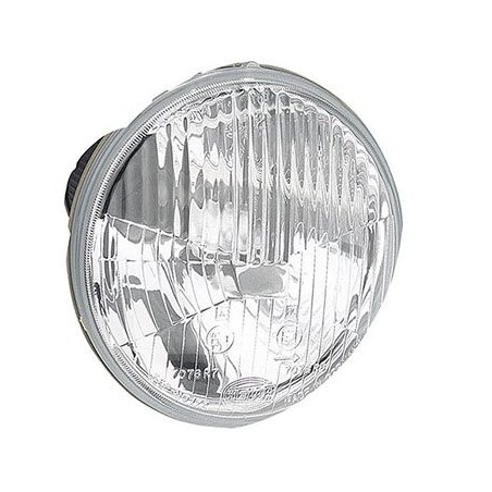 LIGHTING SEALED BEAM ROUND 146MM GLOBE STYLE H4