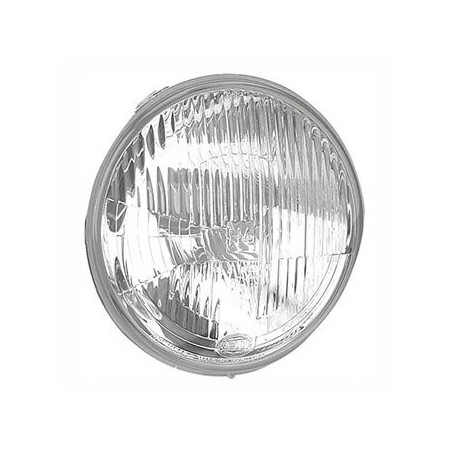 LIGHTING SEMI SEALED BEAM ROUND 178MM GLOBE H4