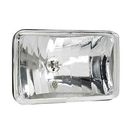 LIGHTING SEMI SEALED 165 X 100MM H1 GLOBE