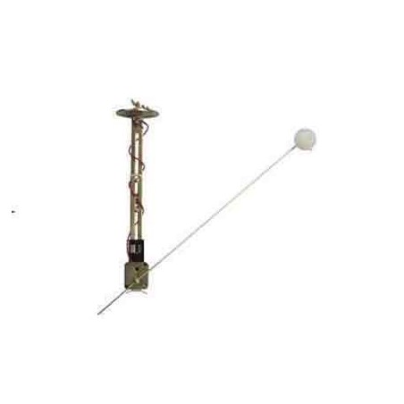 ELECTRICAL SENDERS FUEL (RANGE 10 - 180 OHMS ) BLADE TERMINALS