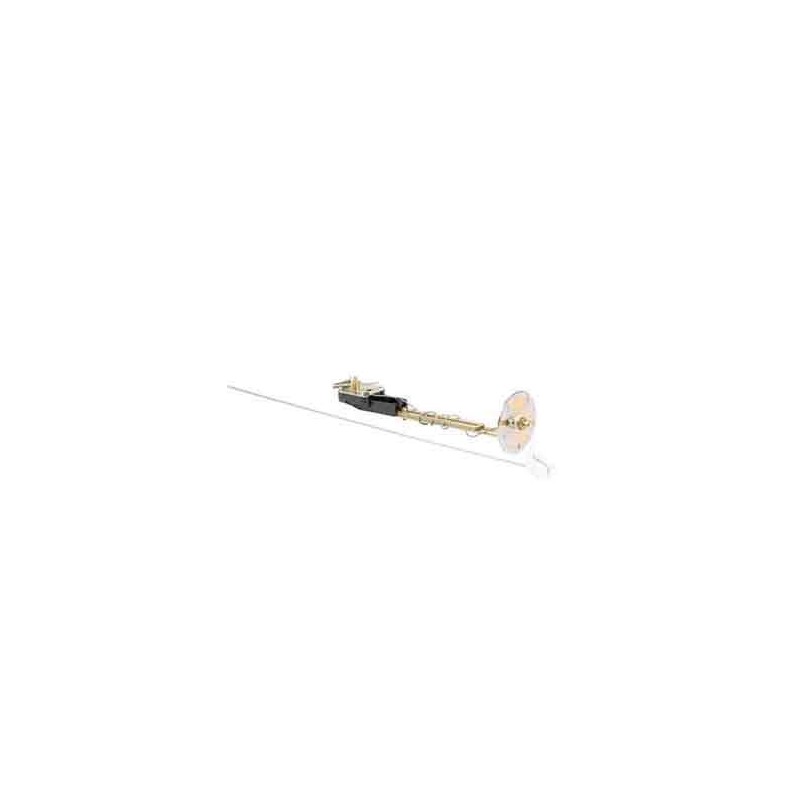 ELECTRICAL SENDERS FUEL (RANGE 10 - 180 OHMS ) BLADE TERMINALS