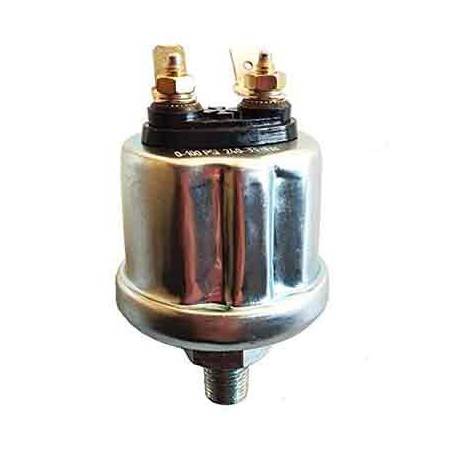 ELECTRICAL SENDERS PRESSURE 0-600KPA 10 - 180OHMS 1/8 27NPTF BLADE TERMINALS
