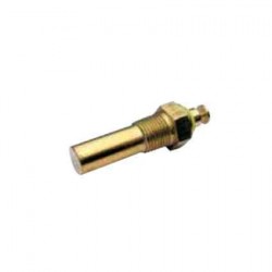 ELECTRICAL SENDERS TEMPERATURE 50-150 DEG. C (323 - 18 OHMS) 1/8" - 27 NPTF BUTTON T