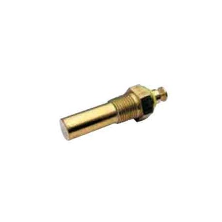 ELECTRICAL SENDERS TEMPERATURE 50-150 DEG. C (323 - 18 OHMS) 1/8" - 27 NPTF BUTTON T
