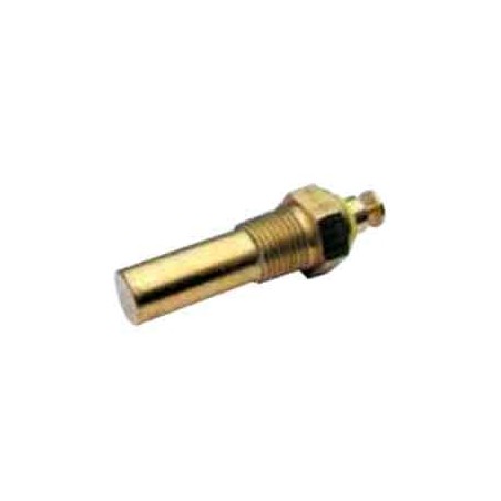 ELECTRICAL SENDERS TEMPERATURE 287 - 23 OHMS (40 - 120C ) 1/8" - 27 NPTF BUTTON TERMINALS