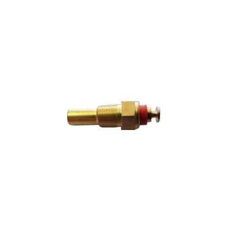 ELECTRICAL SENDERS TEMPERATURE 73 - 10 OHMS (40 - 120C ) 1/8" - 27 NPTF BUTTON TERMINALS
