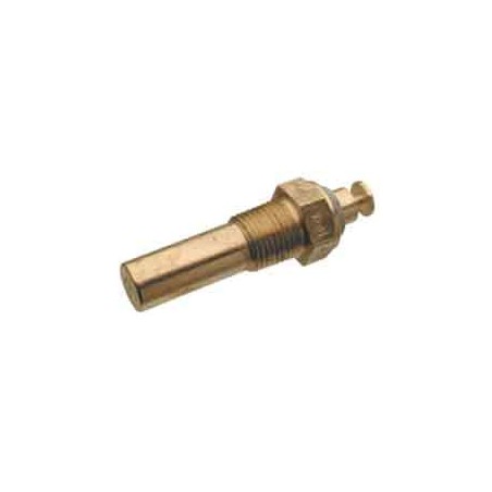 ELECTRICAL SENDERS TEMPERATURE SENSOR 282 - 40 OHMS (40 - 120C ) 1/8" - 27 NPTF 