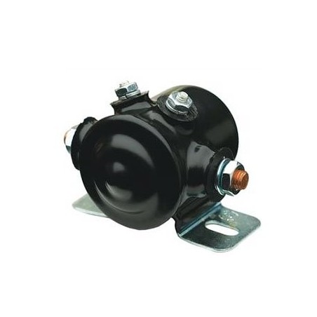 ELECTRICAL SOLENOIDS 24V CONTINUOUS 65A PLACTICED