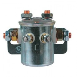 ELECTRICAL SOLENOIDS 24V CONTINUOUS DUTY CHANGE OVER
