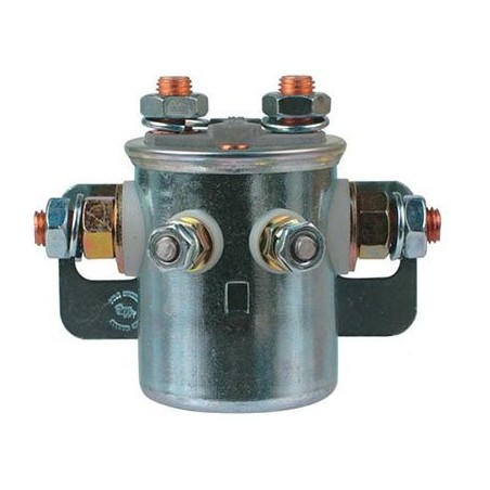 ELECTRICAL SOLENOIDS 24V CONTINUOUS DUTY CHANGE OVER