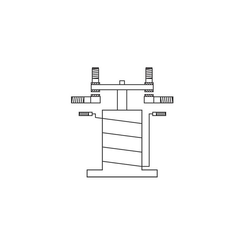 ELECTRICAL SOLENOIDS 24V CONTINUOUS DUTY CHANGE OVER