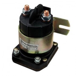 ELECTRICAL SOLENOIDS 12V PLASTIC CONTINUOUS DUTY 225A