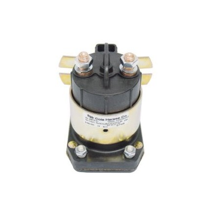 ELECTRICAL SOLENOIDS 24 VOLT CONTINUOUS DUTY 225AMP