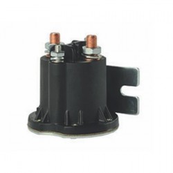 ELECTRICAL SOLENOIDS HYDRAULIC PUMP SOLENOID 12 VOLT